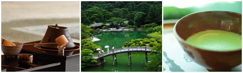 古美術品の見分け方を見てみよう